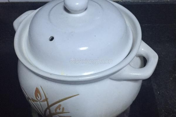 椰子鸡的做法图解3