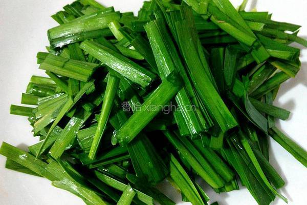 五花肉炒蕨菜的做法图解4