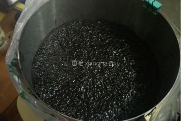 3寸mini水果酸奶慕斯蛋糕（六寸х6 八寸х12） 的做法图解2