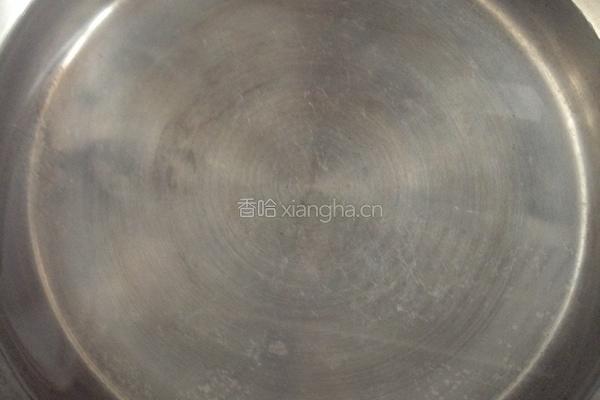 山药排骨汤的做法图解3