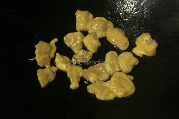 自创香酥肥肉块的做法图解4