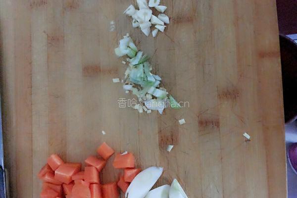宫保鸡丁的做法图解4