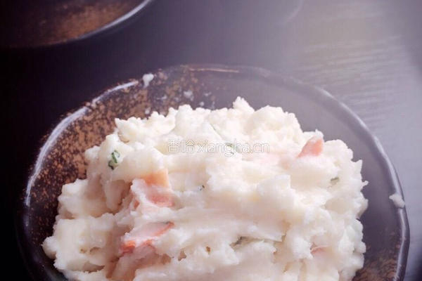 土豆沙拉