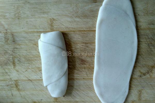 五仁酥的做法图解8