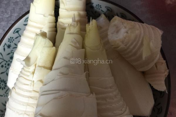 红烧五花肉的做法图解3