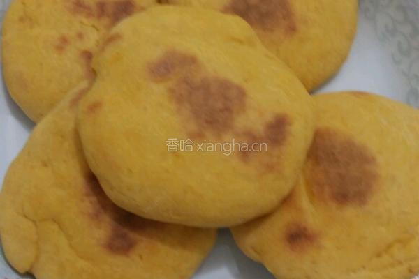 肉夹馍的做法图解1