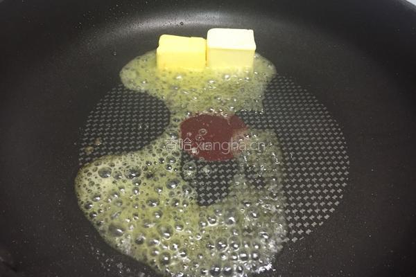 印度飞饼之菠萝派的做法图解5