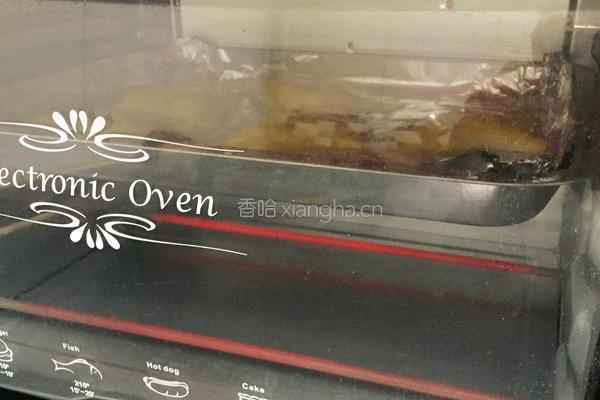 印度飞饼之菠萝派的做法图解13