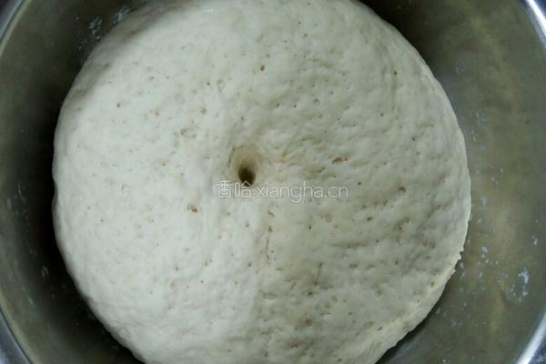 炉篦子……炸油饼的做法图解1
