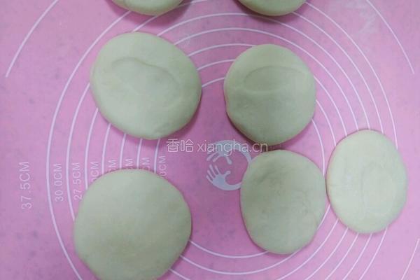 炉篦子……炸油饼的做法图解2