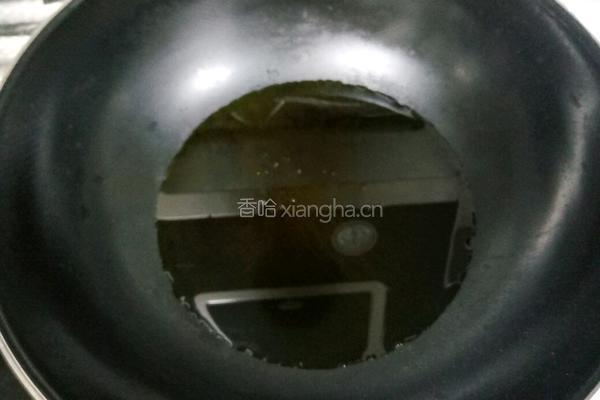 炉篦子……炸油饼的做法图解5