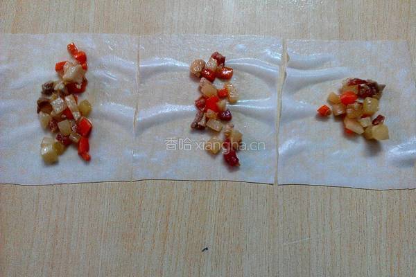 卷粉的做法图解9