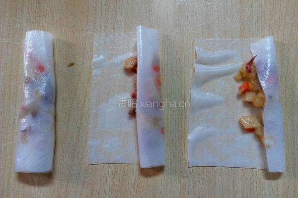 卷粉的做法图解10