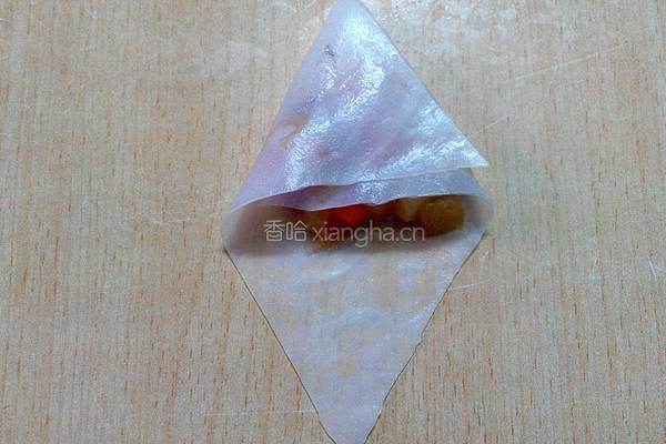 粉包的做法图解11