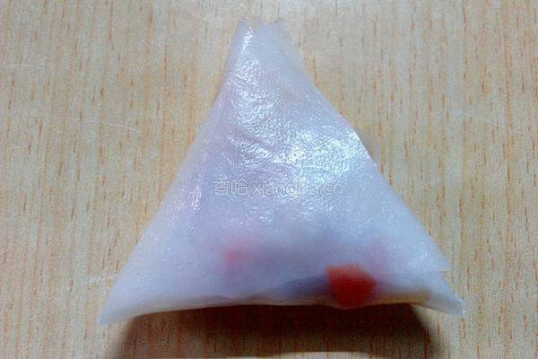 粉包的做法图解12