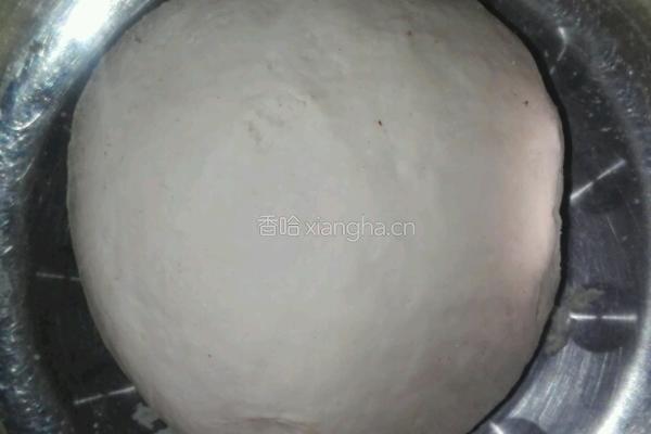 面皮的做法图解1