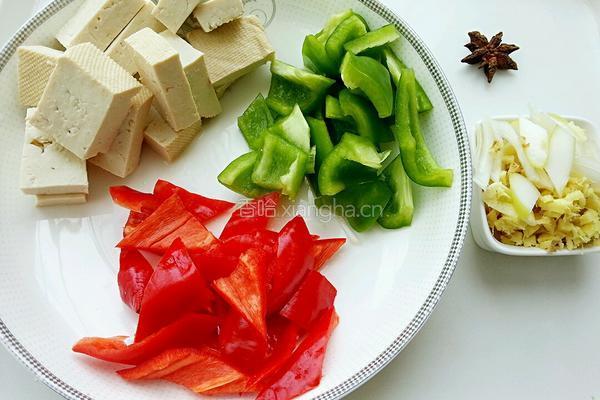 草鱼炖豆腐的做法图解4