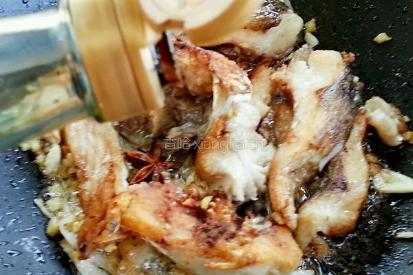 草鱼炖豆腐的做法图解8