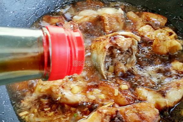 草鱼炖豆腐的做法图解10