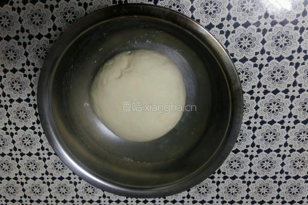 面皮的做法图解2