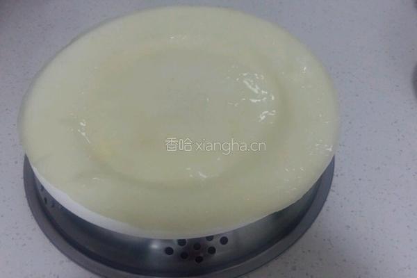 面皮的做法图解7