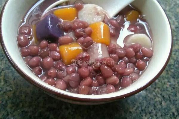芋圆的做法图解6