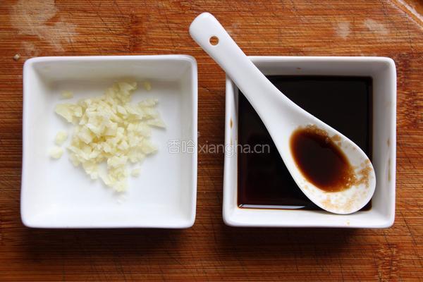 虎皮青椒的做法图解3