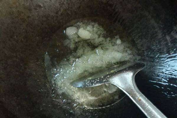 红烧鸡脖子的做法图解4