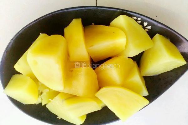 土豆培根烤肉的做法图解8