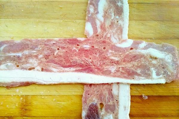 土豆培根烤肉的做法图解17
