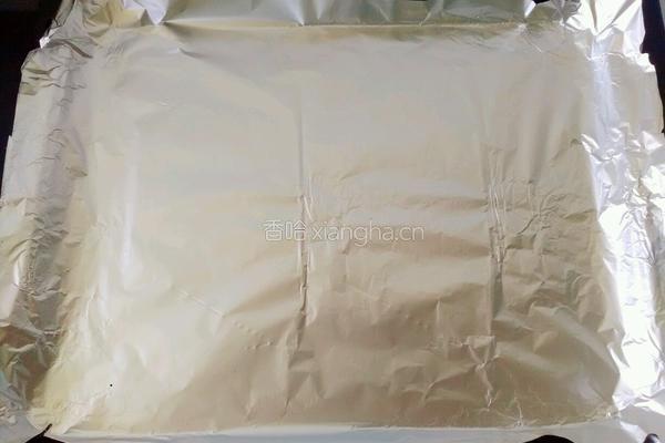 土豆培根烤肉的做法图解28
