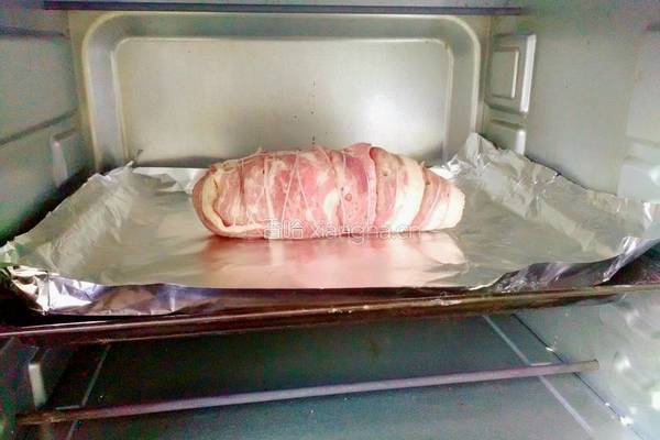 土豆培根烤肉的做法图解30