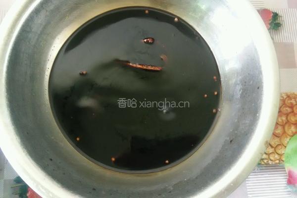 腌黄瓜条的做法图解5