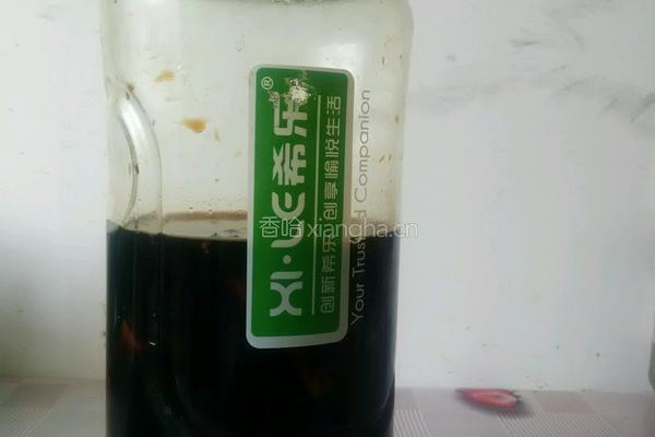 腌黄瓜条的做法图解7