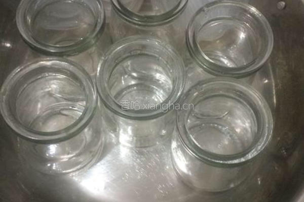 自制酸奶的做法图解7