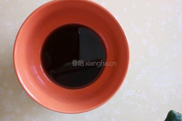 鱼香茄条的做法图解2