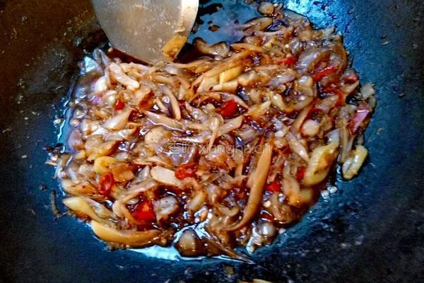 柠檬鸭之美味→→这叫柠檬五花肉的做法图解3