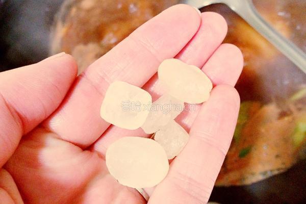 酱香鸭腿肉的做法图解6