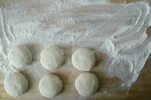 卷饼土豆丝的做法图解1
