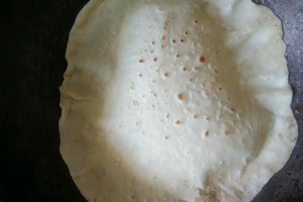 卷饼土豆丝的做法图解4