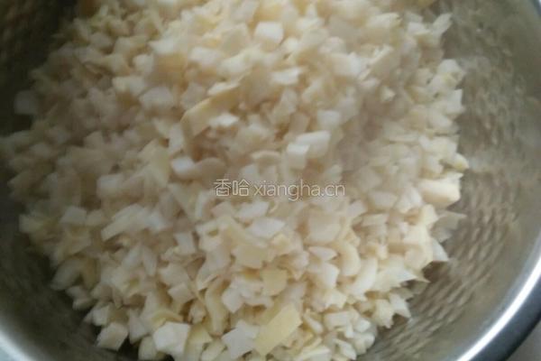 清明果的做法图解5