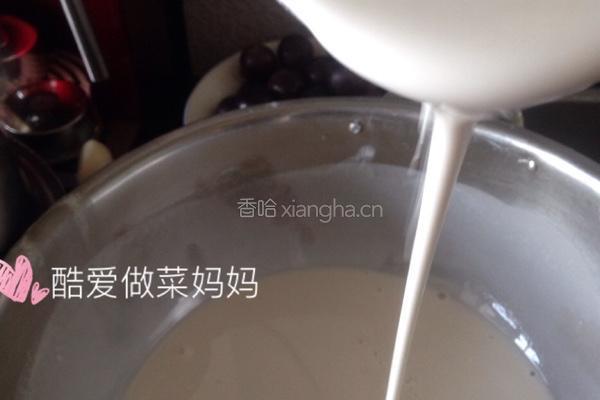 西安凉皮的做法图解3