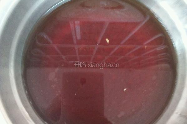 红烧小鲫鱼的做法图解6
