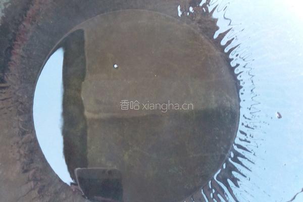 蒸面条菜的做法图解5