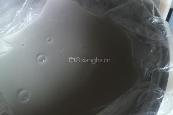 水果糯米糍的做法图解2