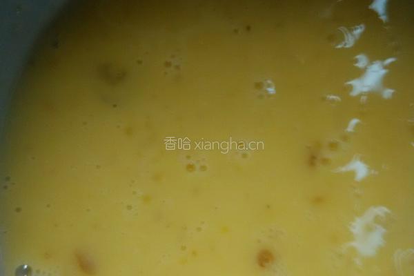 香酥龙利鱼的做法图解2
