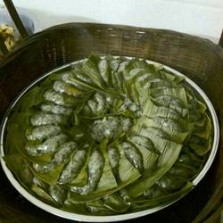 艾糍的做法[图]