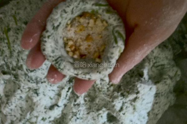 艾糍的做法图解5