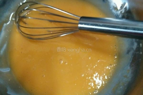 麻将裸蛋糕的做法图解4