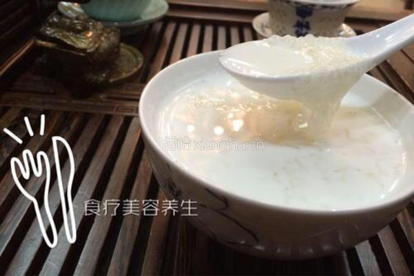 清炖燕窝（一次炖一周的量）的做法图解8